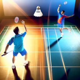 Badminton : Les vétérans du Loir-et-Cher brillent à Salbris pendant que les jeunes se démarquent à Tours