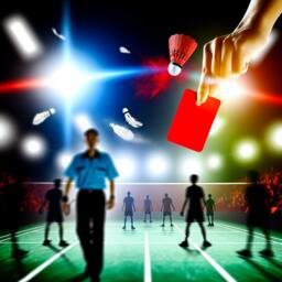 Les Coulisses du Badminton : Comment sont désignés les officiels techniques qui font respecter les règles sur les courts français et internationaux ?