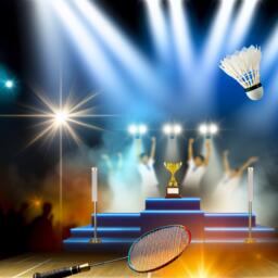 Début de saison triomphant : Le Briançon Badminton Club s'illustre avec ses premiers podiums au tournoi d'Embrun