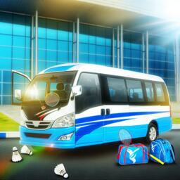 Une nouvelle ère pour le Badminton Club Saint-Marcel : Découvrez comment leur minibus va transformer leurs compétitions !