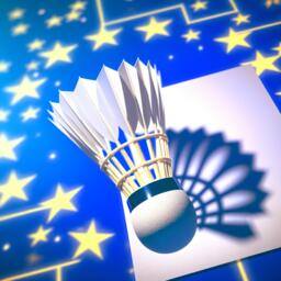 Badminton Europe : Découvrez les règlements essentiels qui façonnent les compétitions continentales