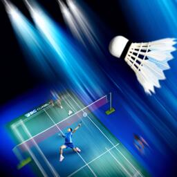 BC Chambly à l'assaut des Yonex Internationaux de France 2025 : Le club picard prêt à briller sur la scène mondiale du badminton