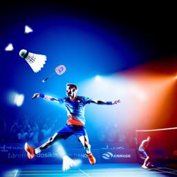 Triomphe européen au Denmark Open : Christo Popov renverse la 5e tête de série et mène la charge continentale !