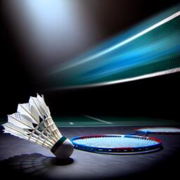 Badminton : Coup d'arrêt brutal pour Gicquel et Delrue au Danemark - La paire française éliminée dès le premier tour