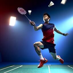 Sensation à l'Open du Danemark : Alex Lanier triomphe avec brio face au Japonais Watanabe en Super 750 !