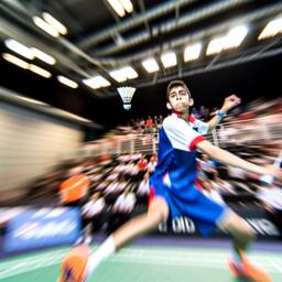 Exploit au Danemark : Alex Lanier terrasse le 18ème mondial en deux sets ! Le prodige français confirme son ascension