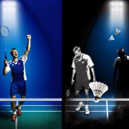 Open du Danemark : Triomphe et Désillusion pour les Européens - Blichfeldt et Antonsen Brillent, d'Autres Échouent