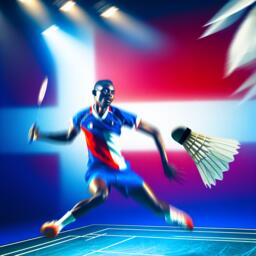 Historique ! Christo Popov terrasse le Danois Gemke et devient le premier Français en quarts à l'Open du Danemark