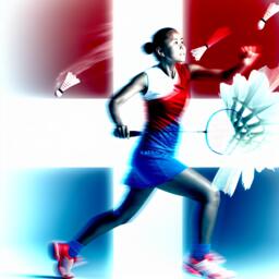 Impressionnant Johannesen en demi-finale du Championnat d'Europe : "Je vais tout donner demain" - Le prodige danois écrase son compatriote 21-10, 21-10