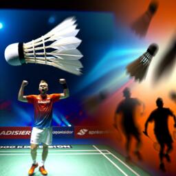 EXPLOIT HISTORIQUE : Mia Blichfeldt terrasse enfin la championne olympique Chen Yu Fei après six défaites consécutives !