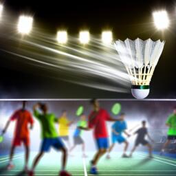 Wittelsheim entre en lice : Les équipes de badminton locales prêtes à briller pour la première journée du championnat régional