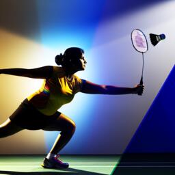 Milena Surreau : Comment cette athlète transforme l'autisme et une maladie rare en force pour conquérir le para badminton