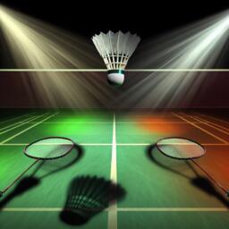 Mission Victoire à Bordeaux : Rostrenen prêt à défier l'élite du badminton avec un effectif au complet