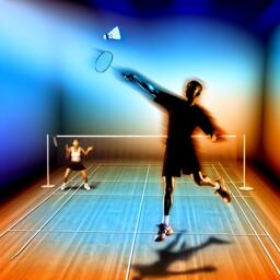 Révélation au Badminton : Alex Lanier éblouit face à la star indienne Lakshya Sen lors de l'Open du Danemark