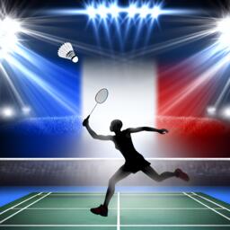 Alex Lanier brille encore : Le prodige français se hisse en demi-finale de l'Open du Danmark pour la seconde fois consécutive