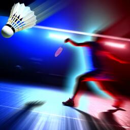 À trois points près de l'exploit : Comment Christo Popov a fait trembler le champion du monde de badminton dans un match épique