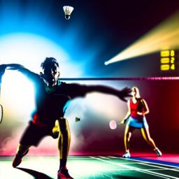 Exploit manqué de justesse : Christo Popov fait trembler le n°1 mondial de badminton au Danemark