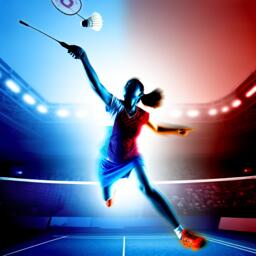 Choc au sommet : Christo Popov défie le numéro 1 mondial Shi Yu Qi en quart de finale de l'Open du Danemark