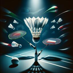 Badminton régional : Guérigny-Urzy fait ses débuts en Prénationale tandis que Cosne retrouve la Régionale 2 - Un week-end décisif pour les clubs nivernais !