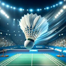 Badminton de haut niveau : Les Internationaux de France reviennent à la Glaz Arena après un succès retentissant