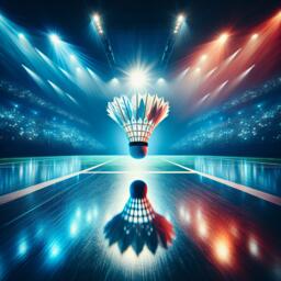 Viktor Axelsen à l'Estonian International 2024 : Le champion olympique illumine Tallinn de son talent exceptionnel