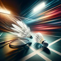 Deuxième défaite consécutive : Alex Lanier s'incline en demi-finale de l'Open du Danemark après un début prometteur