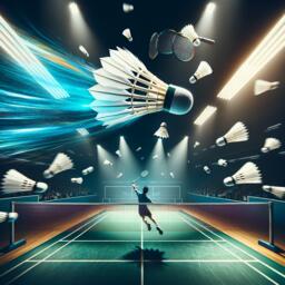 Badminton Val de Morteau : Défaite avec honneur et bonus défensif arraché dans un match haletant