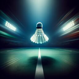 Badminton Élite : L'USB arrache un point précieux contre Rostrenen malgré la défaite 3-5 – Une performance qui pourrait tout changer