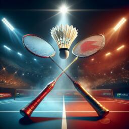 Duel au Sommet : Axelsen défie le N°1 Mondial Shi Yuqi dans sa Ville Natale - L'affrontement qui Électrise le Badminton