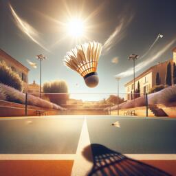 Badminton de haut vol : Le Circuit Elite fait étape à Aix-en-Provence en octobre 2025