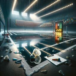 Interclubs Nationaux : Découvrez les nouvelles dates des matchs reportés suite aux intempéries