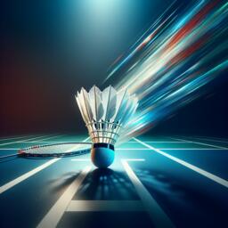 Sensation aux Yonex IFB : Christo POPOV écrase son adversaire mondial et file en demi-finales !