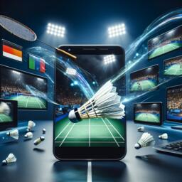 Ne manquez rien du HYLO Open 2025 : Guide complet des chaînes et plateformes de diffusion pour suivre tout le tournoi de badminton en direct