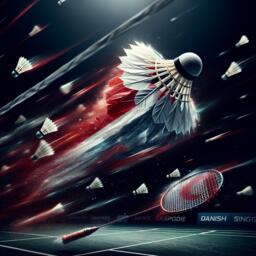 HYLO Open : Axelsen vs Loh Kean Yew et Marín à l'épreuve en huitièmes – Les Européens face à des duels explosifs