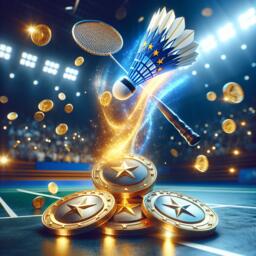 Triomphe européen au Hylo Open : 3 médailles d'or et un festival de talent continental