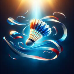 Historique ! La France décroche son premier titre européen de badminton par équipes après une finale magistrale contre le Danemark