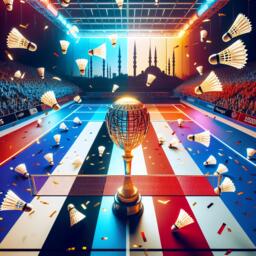 Qualification historique : l'Angleterre écrase le Portugal et rejoint l'Estonie pour les Championnats d'Europe 2026 à Istanbul !