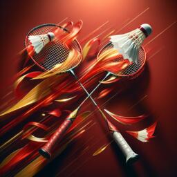 Liu Sheng Shu et Tan Ning : L'ascension fulgurante du nouveau duo chinois qui bouscule la hiérarchie mondiale du badminton