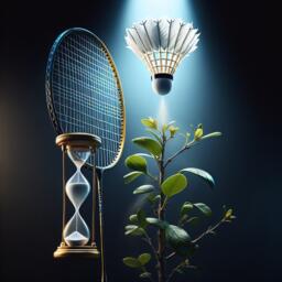 Chou Tien Chen : L'indomptable légende du badminton qui défie l'âge à 35 ans